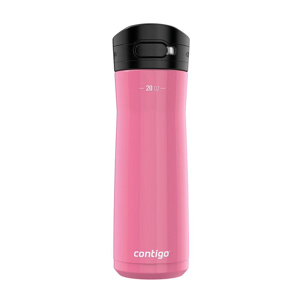 JACKSON CHILL 2.0 Metal Bottle Pink 590 ml