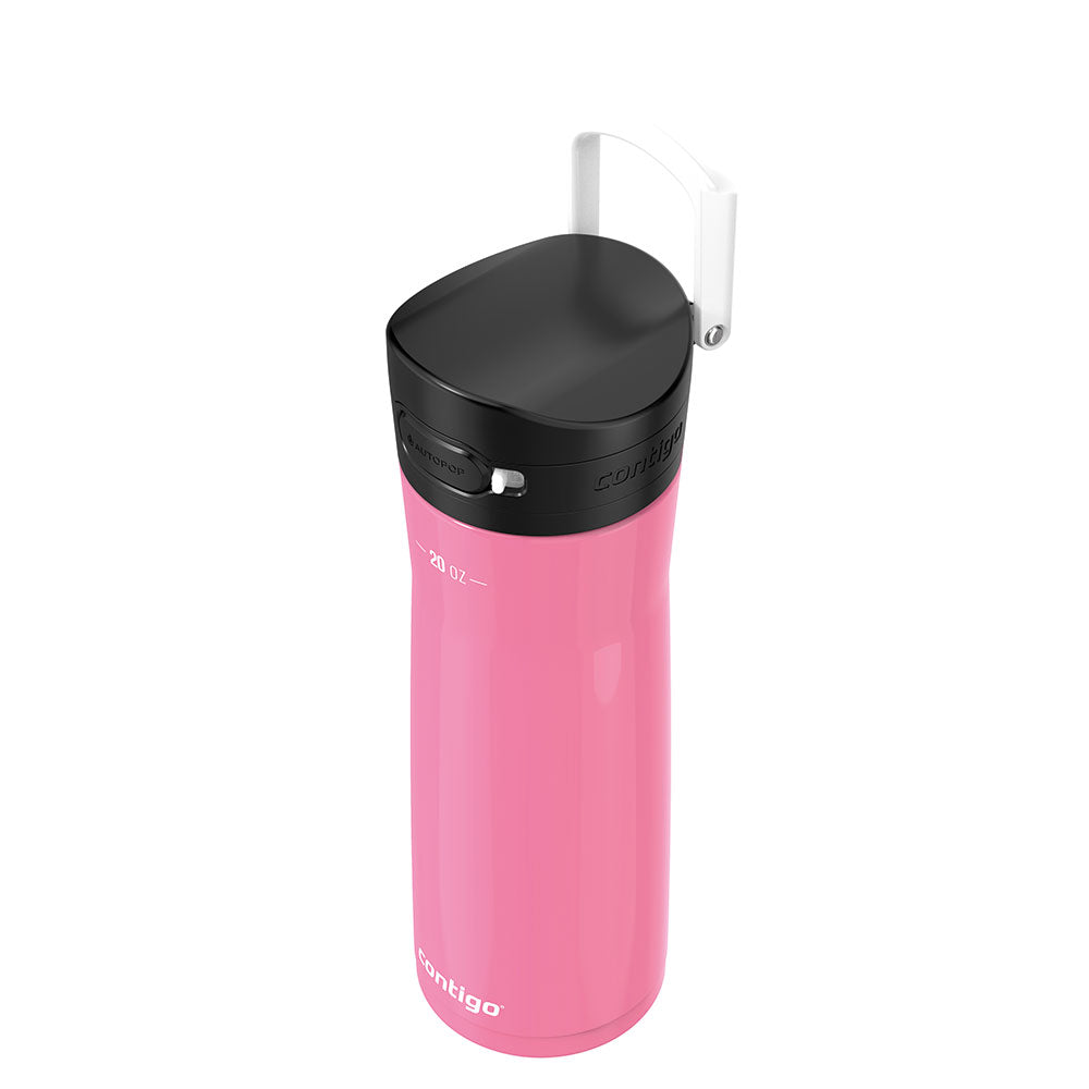 JACKSON CHILL 2.0 Metal Bottle Pink 590 ml