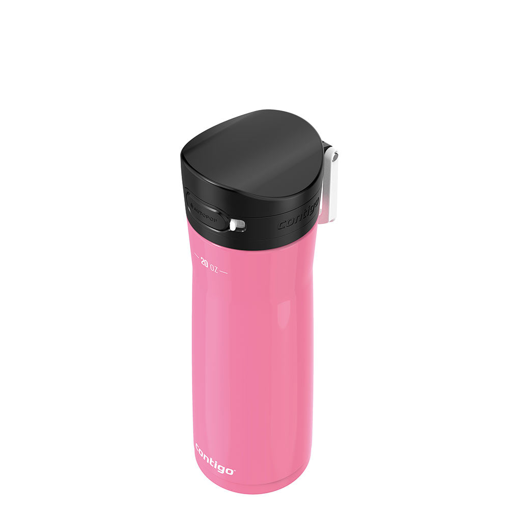 JACKSON CHILL 2.0 Metal Bottle Pink 590 ml