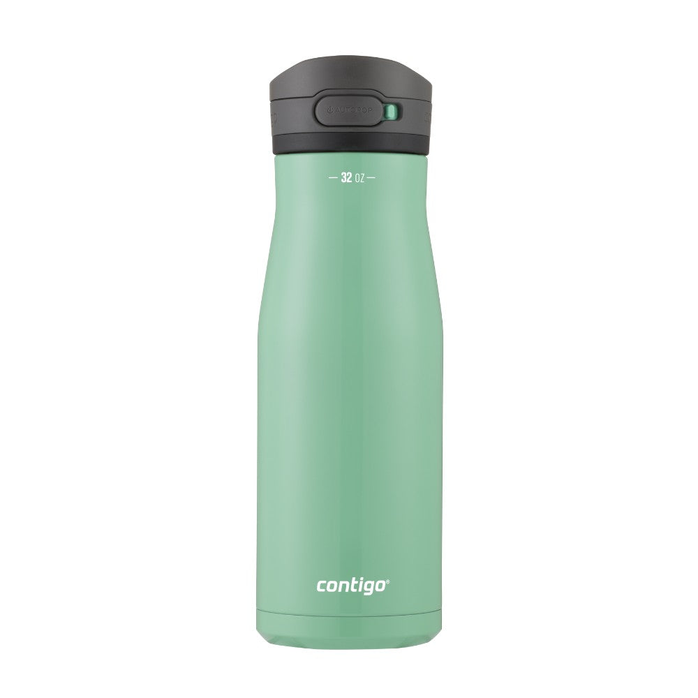 JACKSON CHILL 2.0 Metal Bottle Turquoise 950 ml