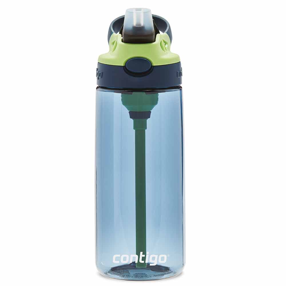 CLEANABLE Kids Bottle Blue 590 ml