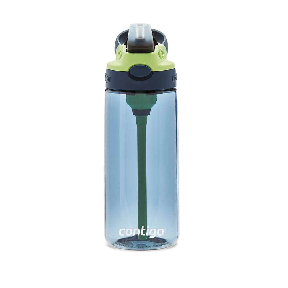 CLEANABLE Kids Bottle Blue 590 ml