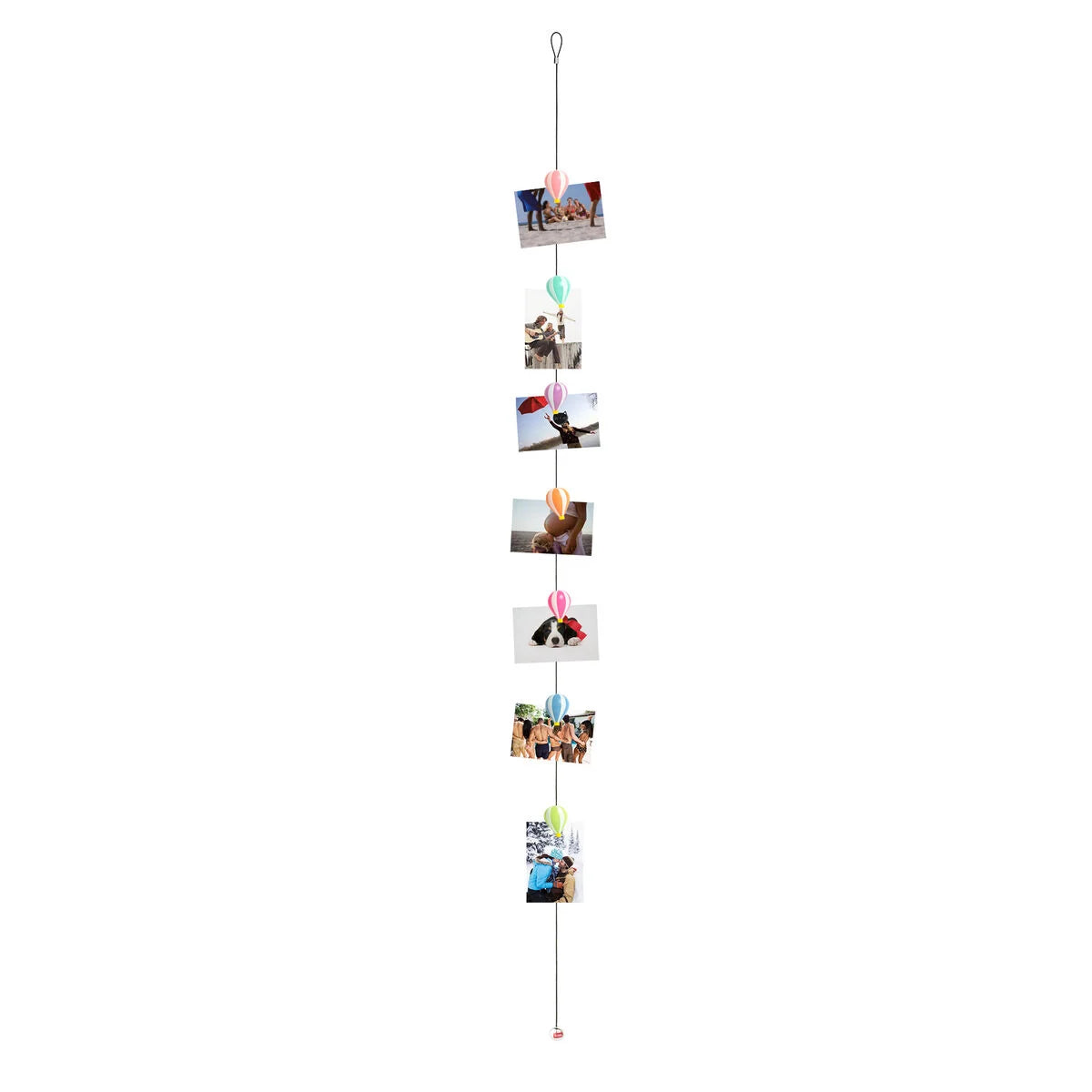 Magnetic Wire Photo Holder