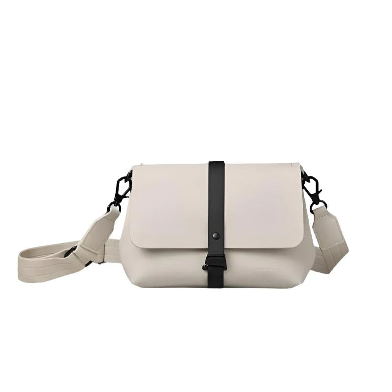 Splash Crossbody Bag - Cloud Cream