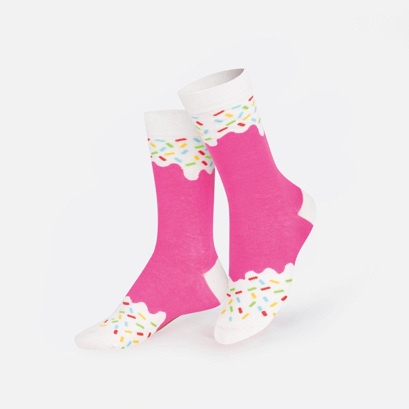 Kids, Frozen pop Strawberry  Socks