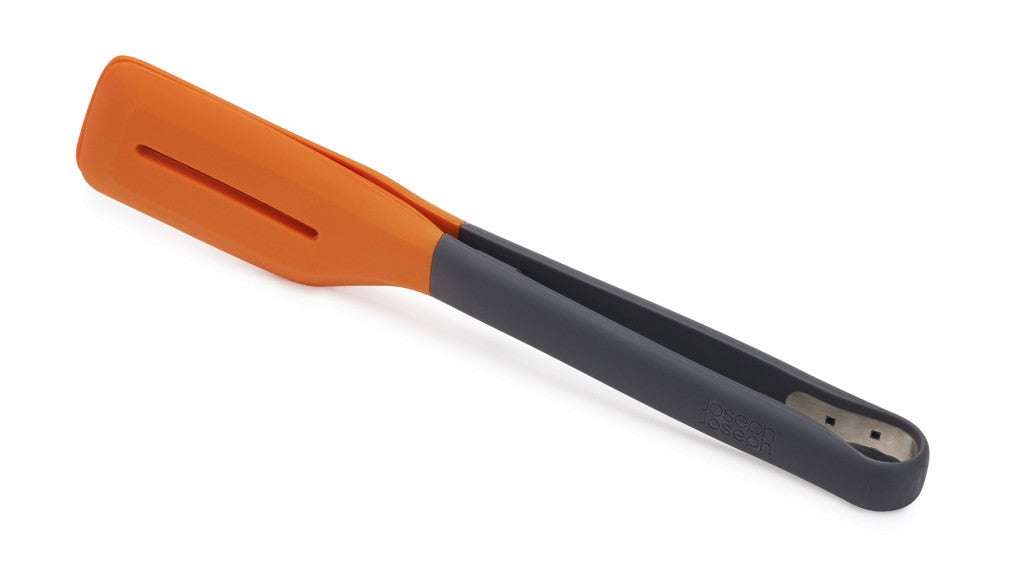 Turner Tongs - Orange