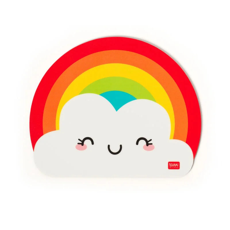 Mousepad - Rainbow