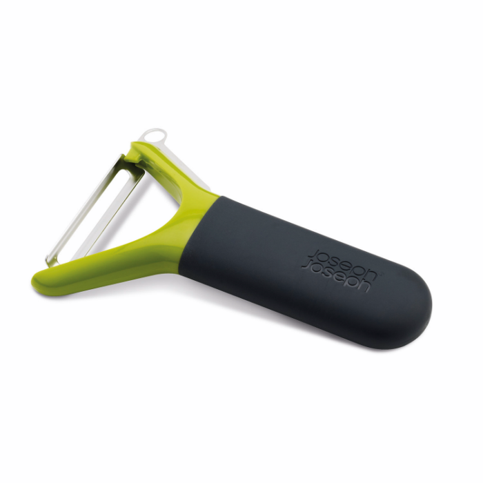 Multi-peel - Y -Shaped Peeler - Light Green