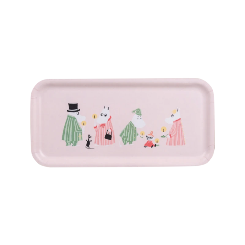 Moomin tray Pyjamas