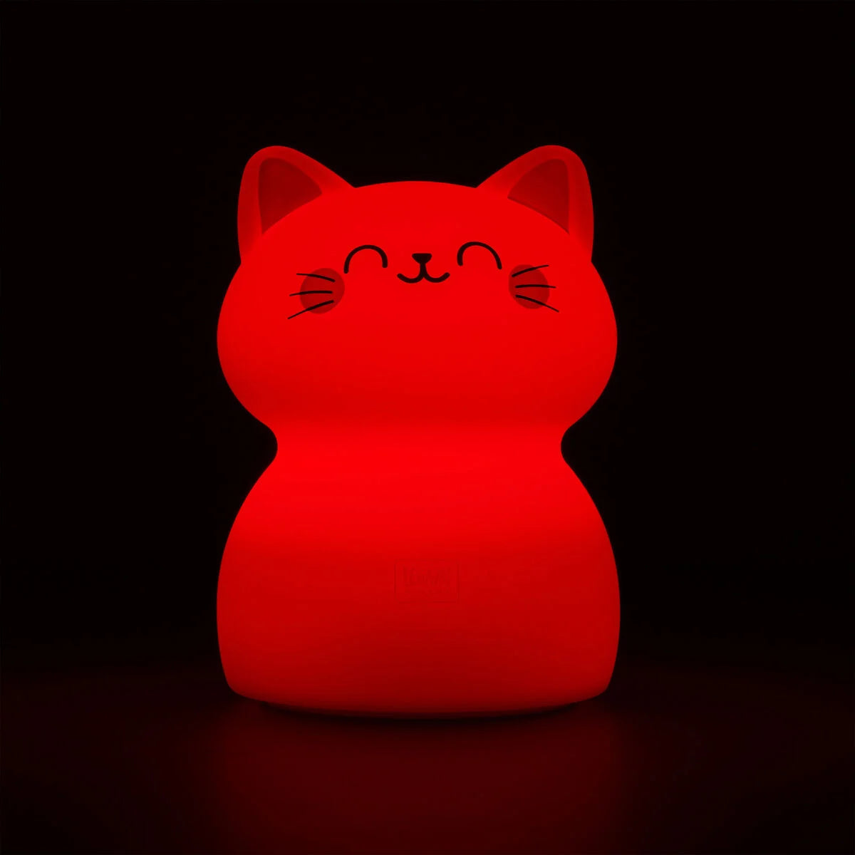 Rechargeable Night Light - Soft Dreams - Kitty