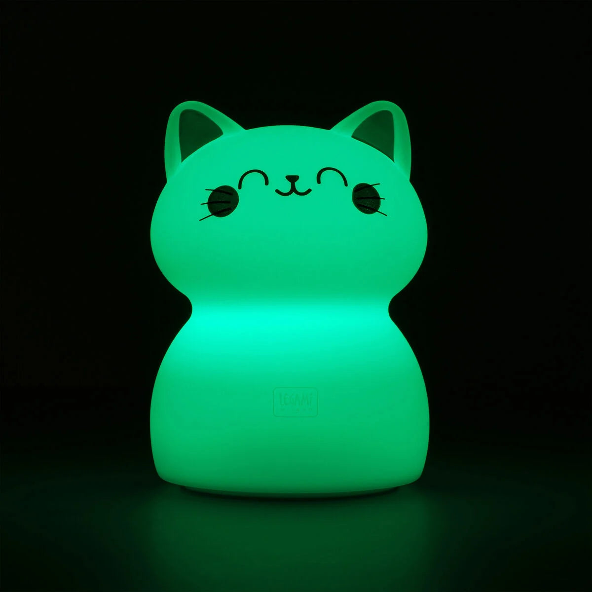 Rechargeable Night Light - Soft Dreams - Kitty