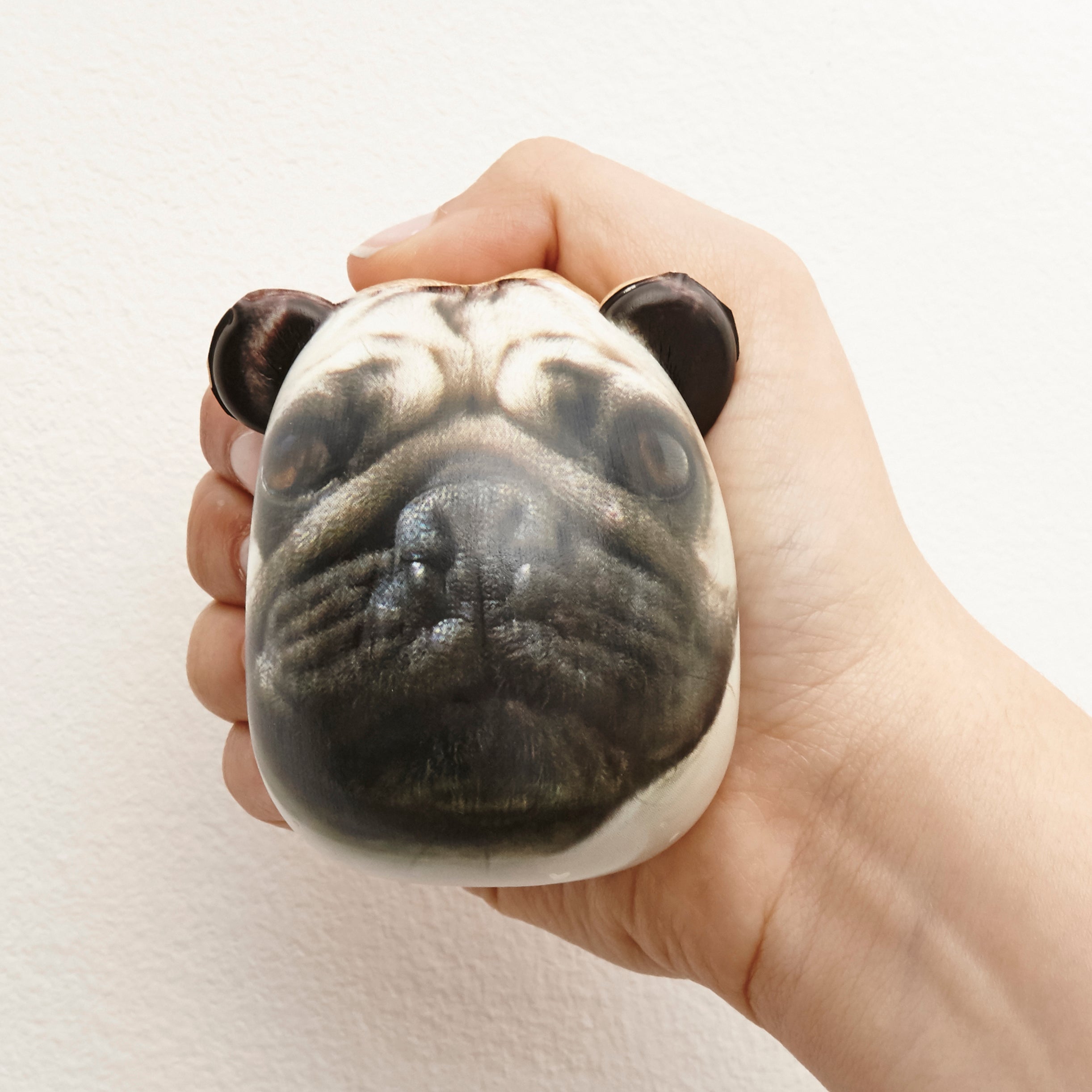 Feeling Ruff? Stress Balls