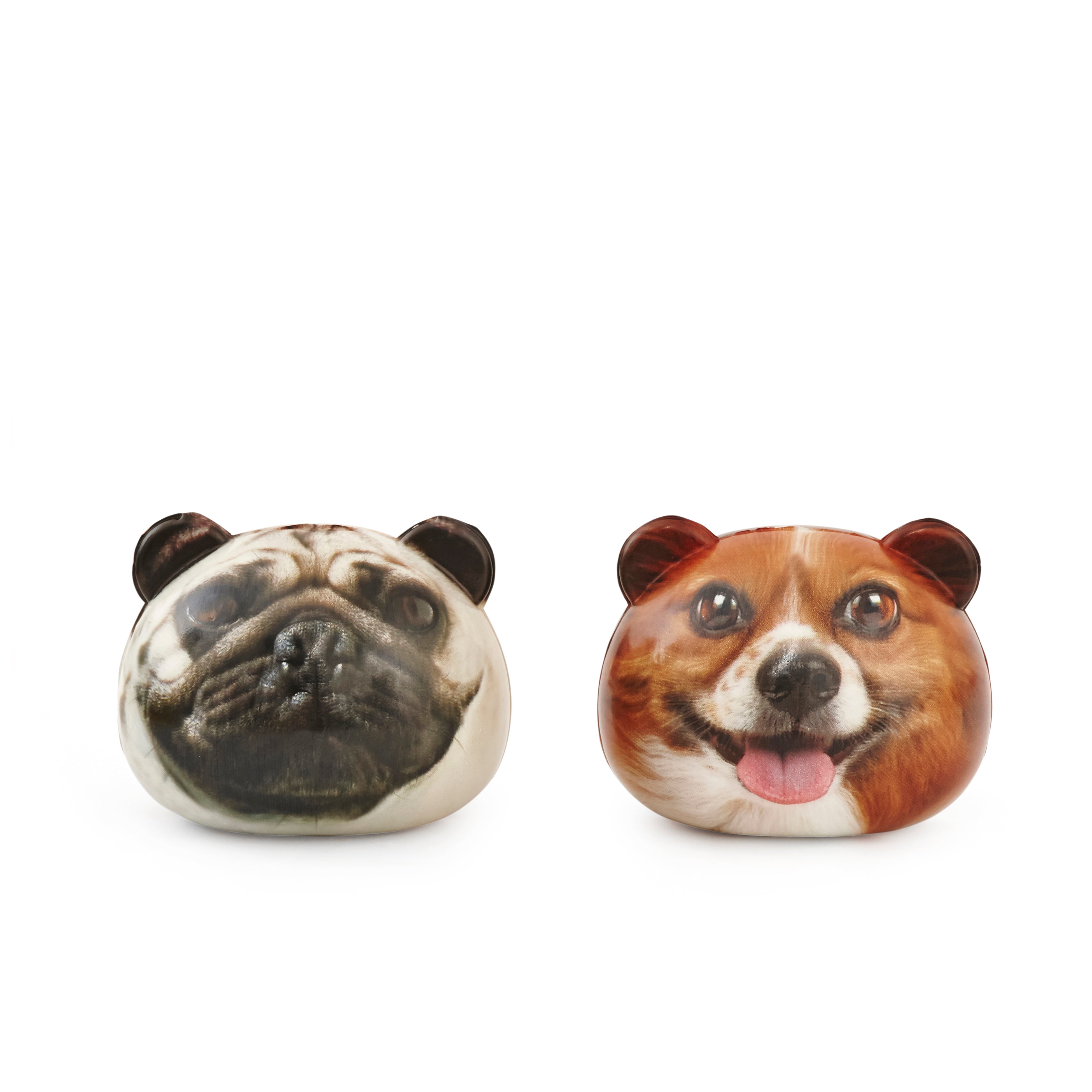 Feeling Ruff? Stress Balls