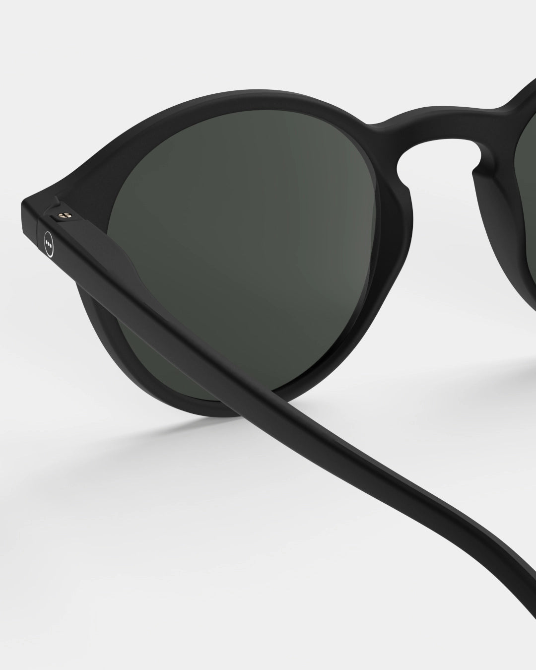 SUN D Black