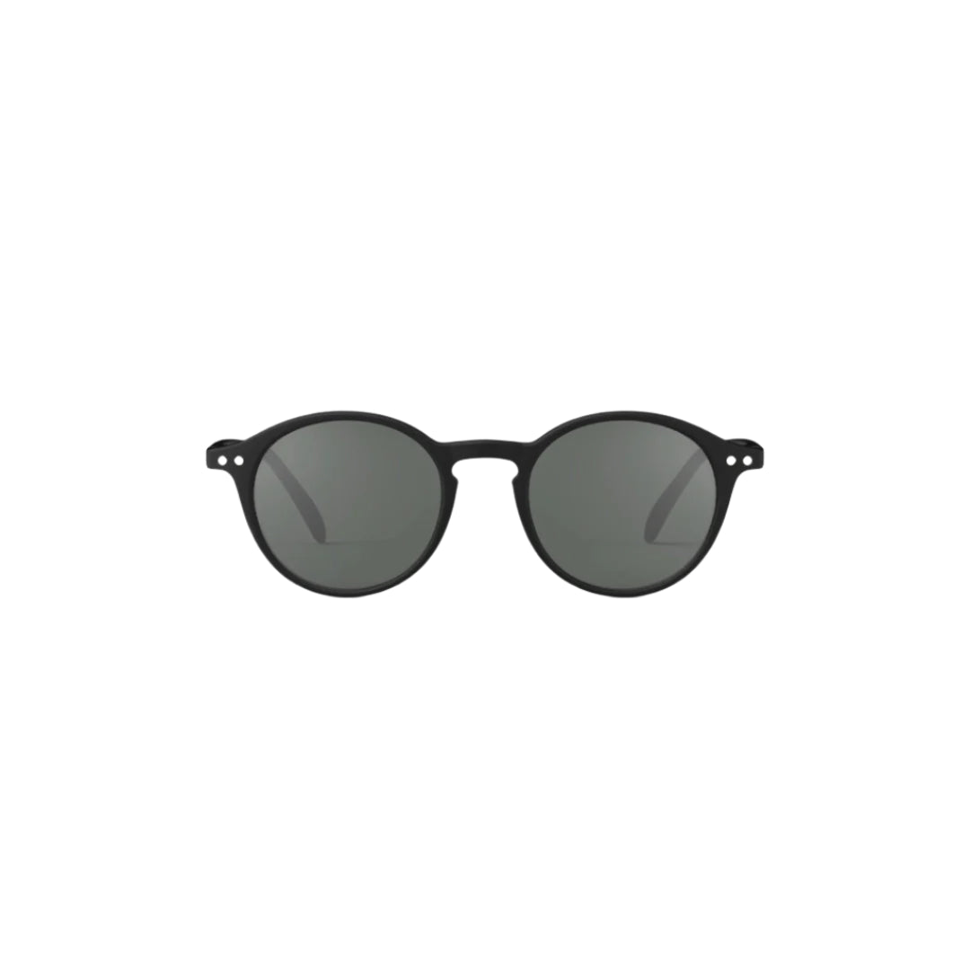 SUN D Black