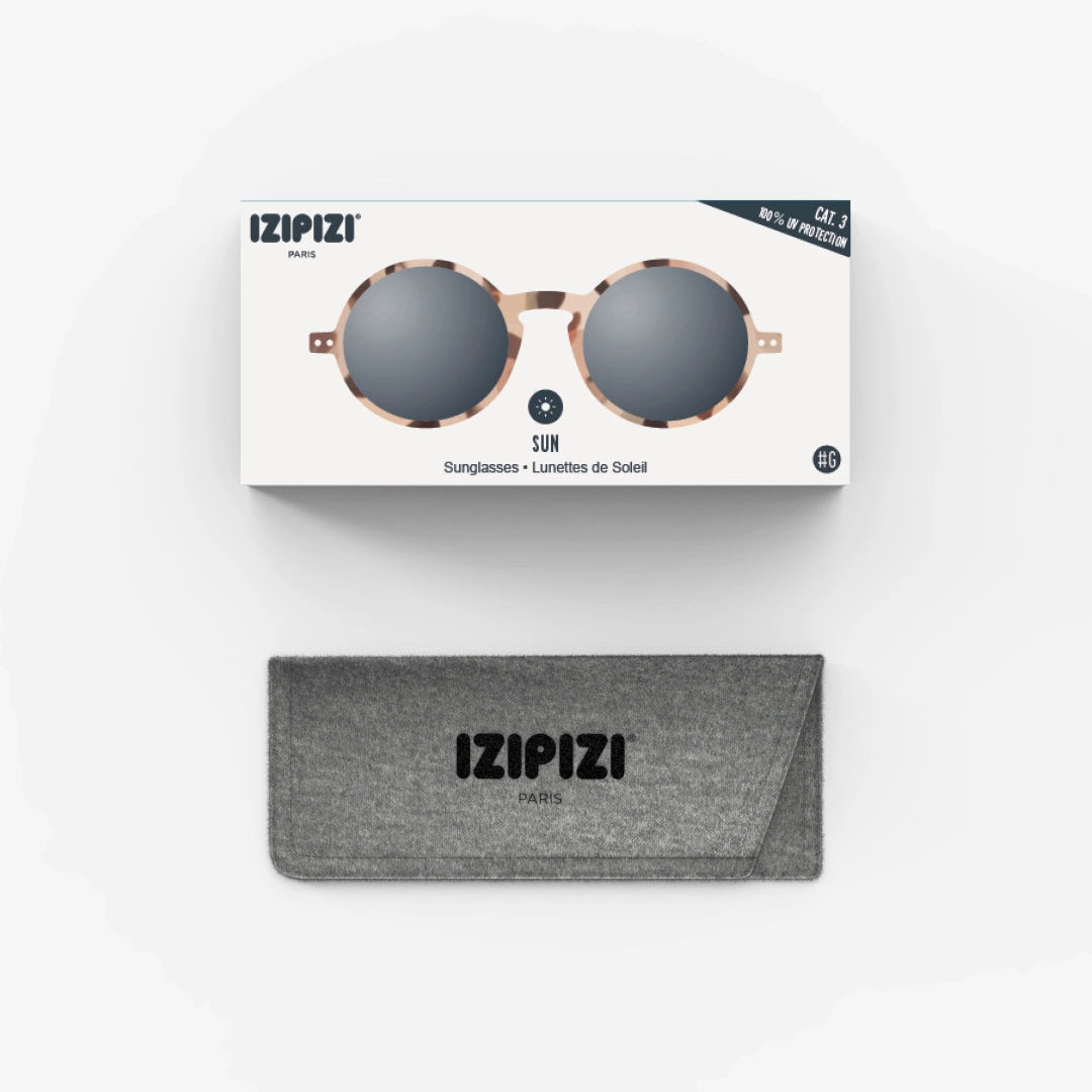 SUN G Light Tortoise